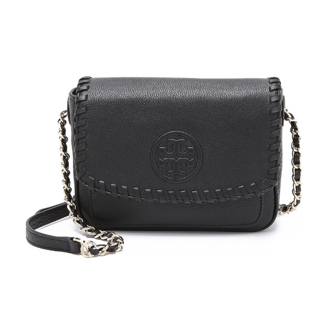 tory burch marion mini crossbody bag