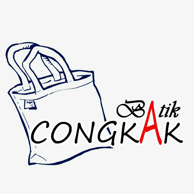 totebag #batikcongkak