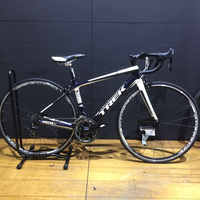 trek madone 3.0