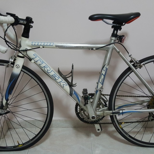 sell road bike