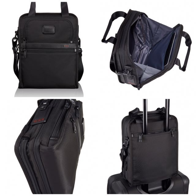 Alpha 2 medium travel tote deals