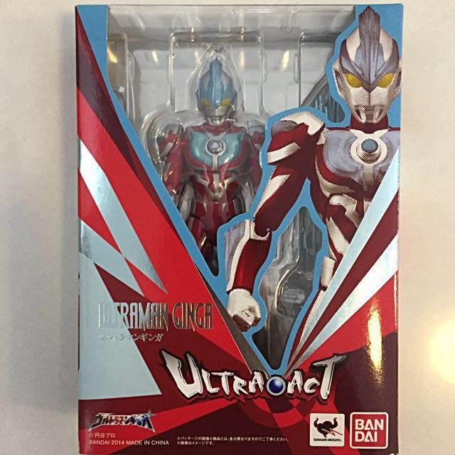 Wallpaper Ultra Act Ultraman Ginga Toys Games Bricks Figurines On Desktop Wallpaper