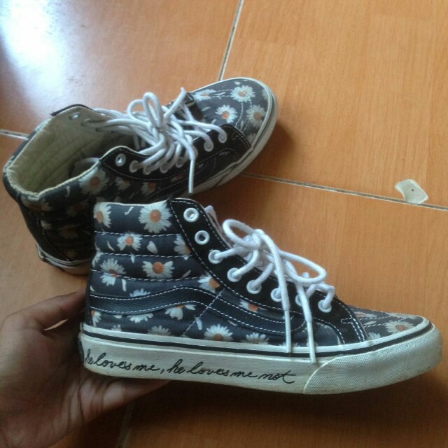 vans sk8 36