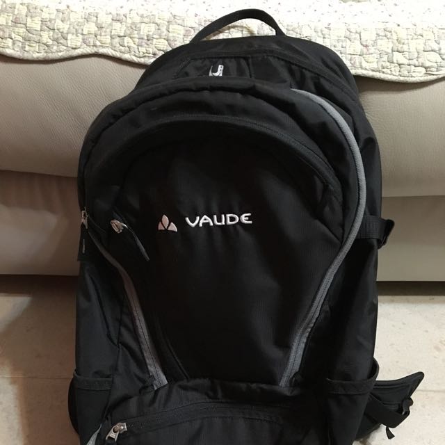 Vaude top splash air