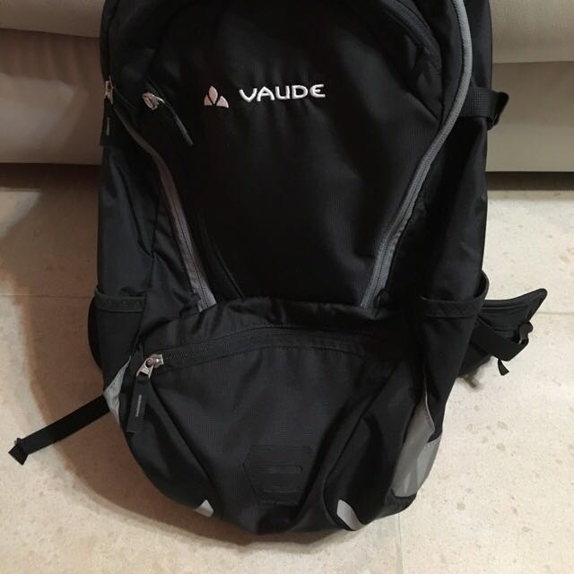 Vaude splash air sales