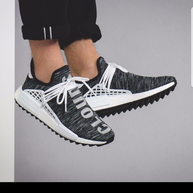 Parity Adidas Nmd Human Race Oreo Up To 63 Off