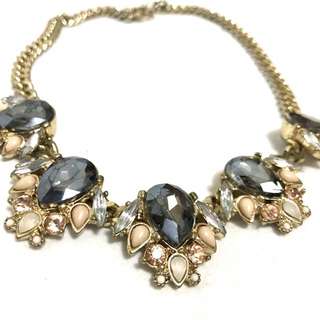 Statement Necklace