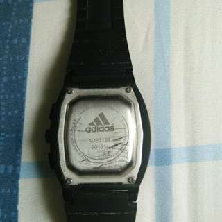Adidas Watch