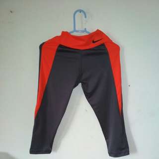 Sports Legging (Celana Olahraga)