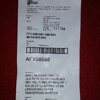 Trusted seller