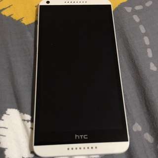 HTC 816