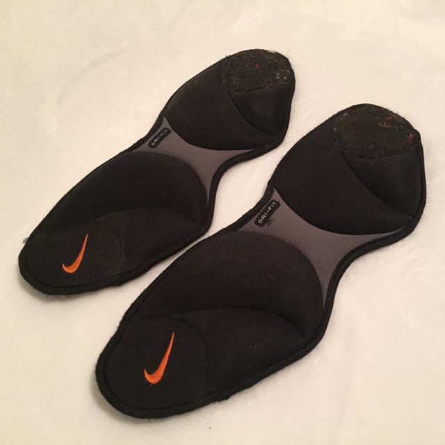 nike dri fit ankle weights