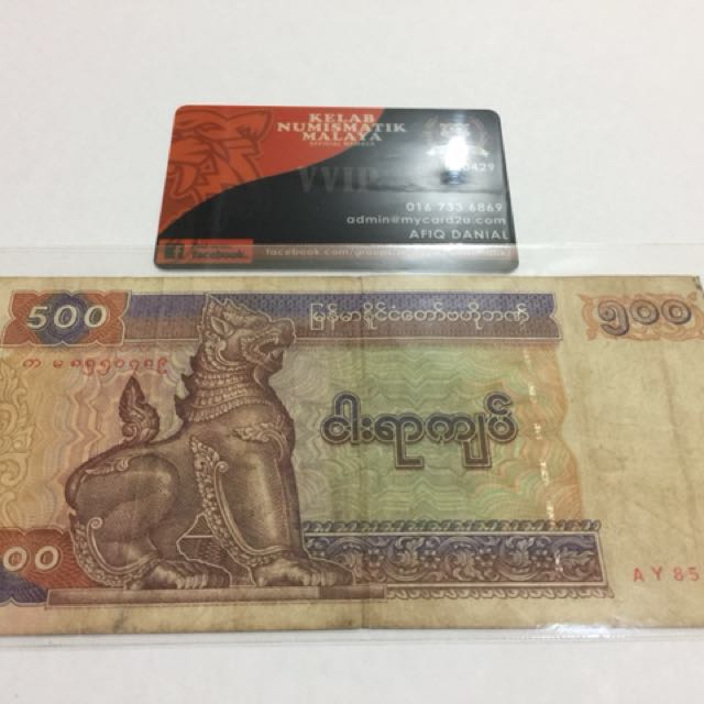 Download 4700 Koleksi Gambar Duit Myanmar Keren Gratis