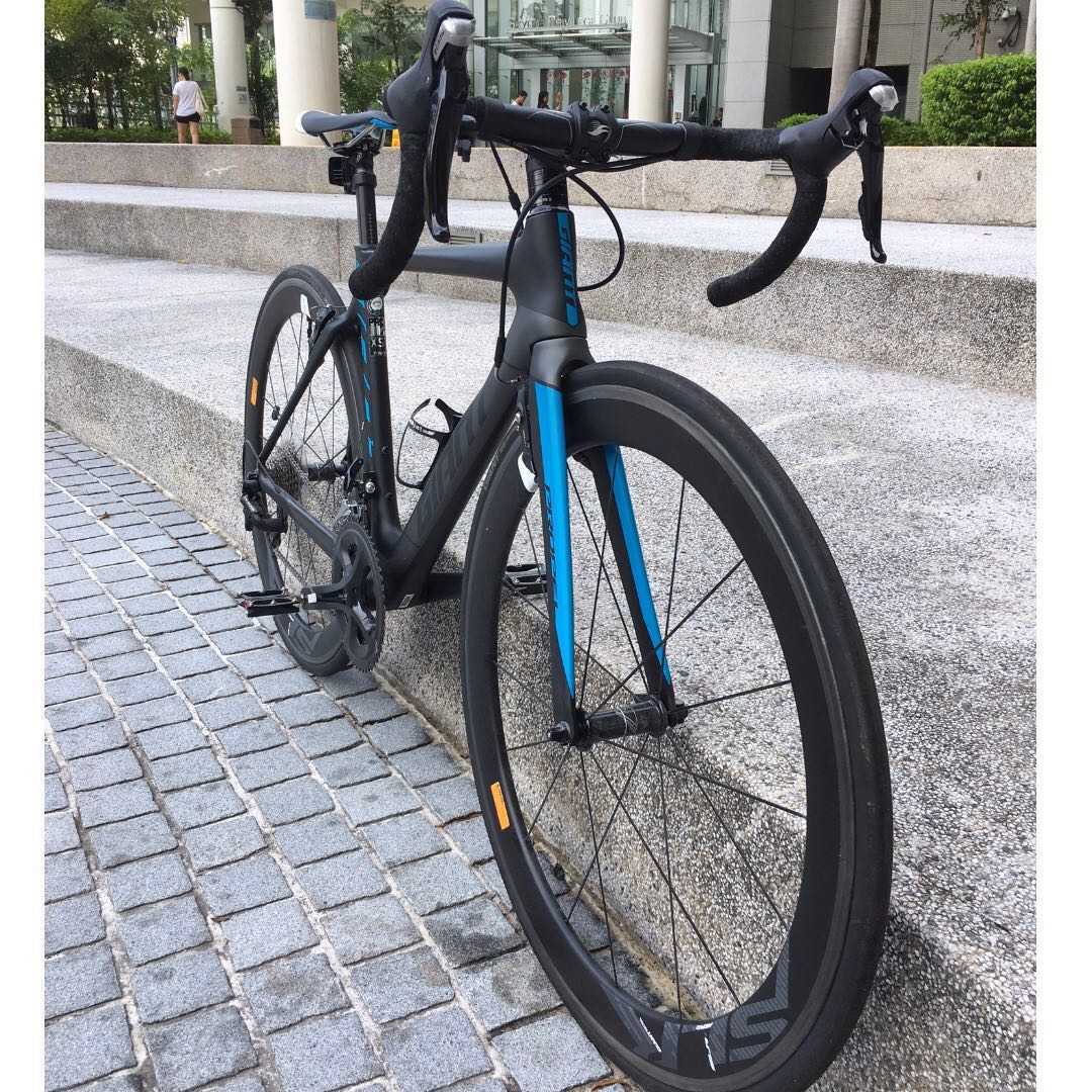 Giant propel advanced store pro 2 2017