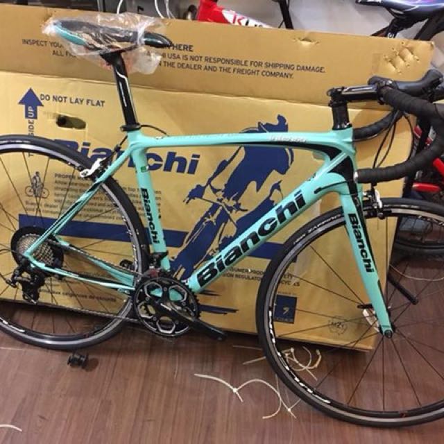bianchi 53cm