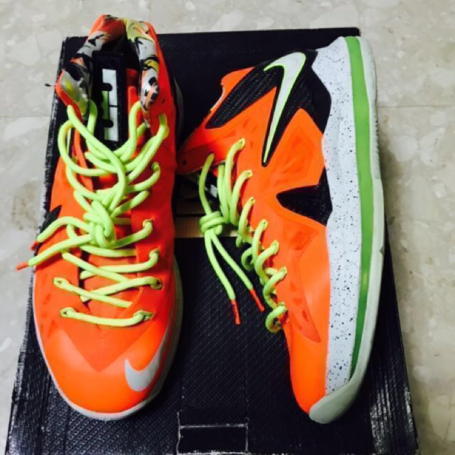 Lebron 10 elite for sale deals
