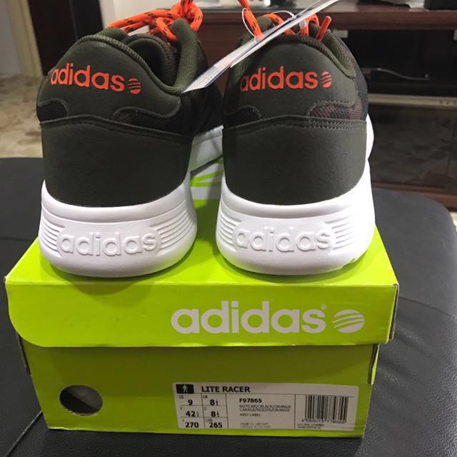 Adidas adineo lite racer camo