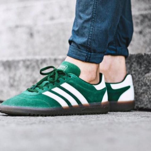 Adidas intack clearance