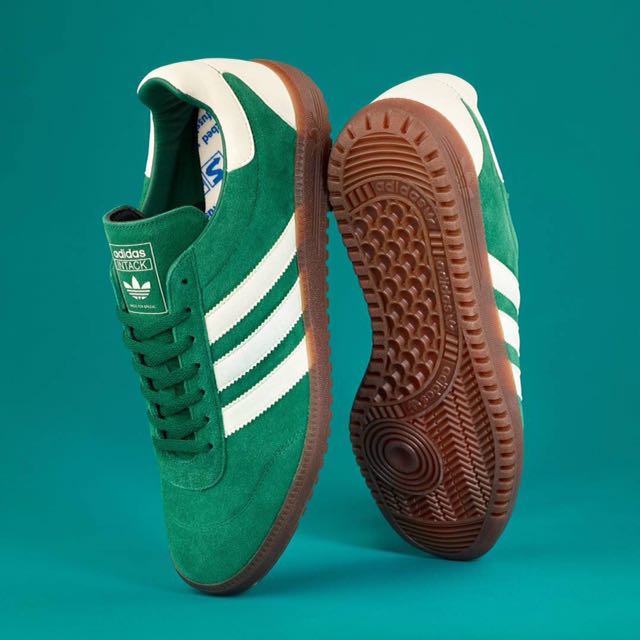 Adidas Intack SPZL Men s Fashion Footwear Sneakers on Carousell