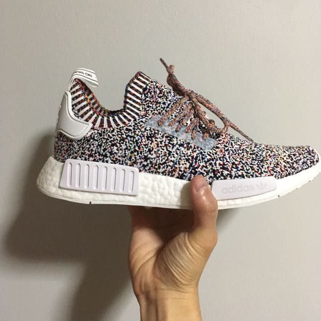 adidas nmd size down