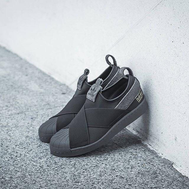 adidas superstar slip on adidas superstar slip on