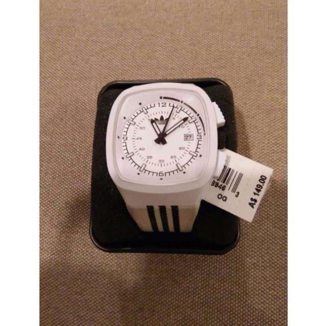 adidas watches womens