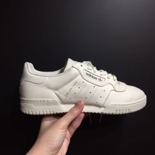 Yeezy 5 tts top