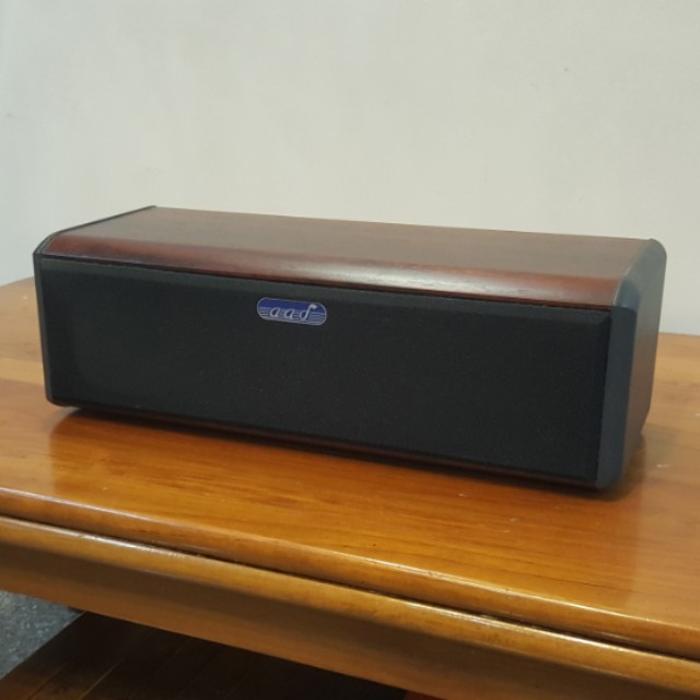 American Acoustic Development (AAD) C 