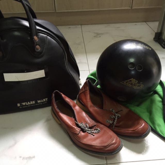 Amf bowling bag clearance