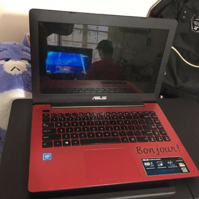 Asus X453s Laptop Computers Tech Laptops Notebooks On Carousell