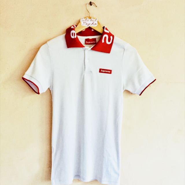 supreme bandana box logo tee grey