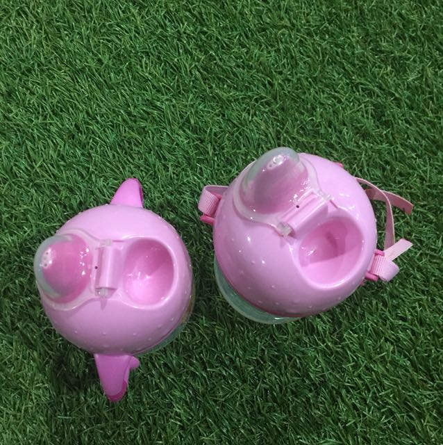 barbie sippy cup