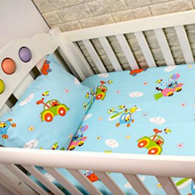 Bn Free Mail Baby Bedding Set Home Furniture Photo