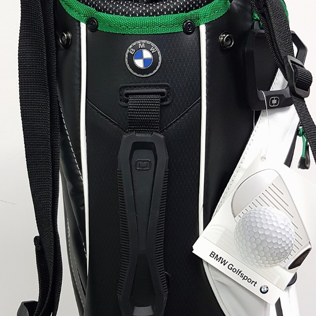 Brand New BMW Golf Bag, Sports Equipment, Sports & Games, Golf on Carousell