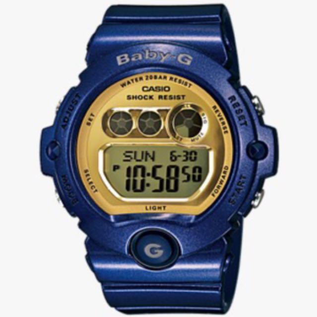 Baby g 3297 best sale