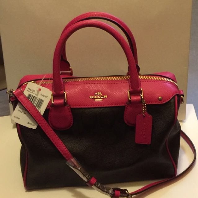 Coach f36702 best sale
