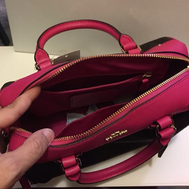 Coach f36702 clearance