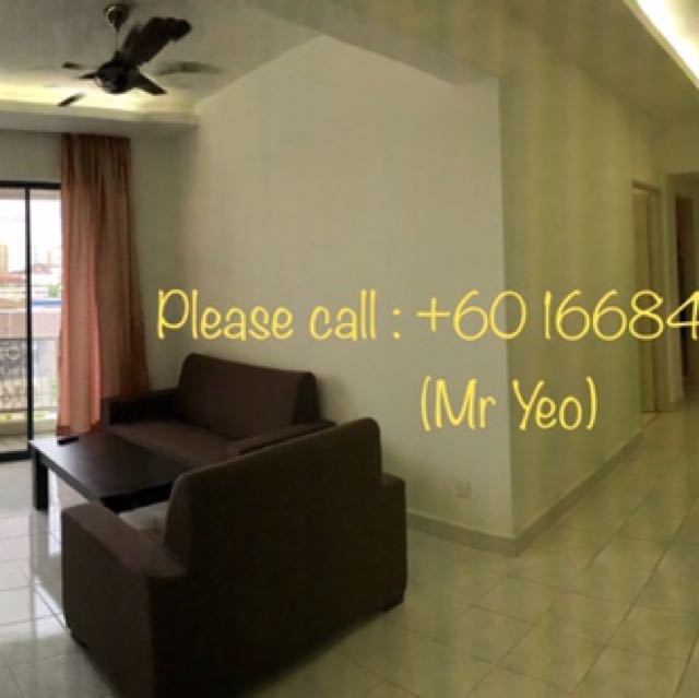 Condominium For Rent At Malacca Property Rentals Condos Ecs On Carousell