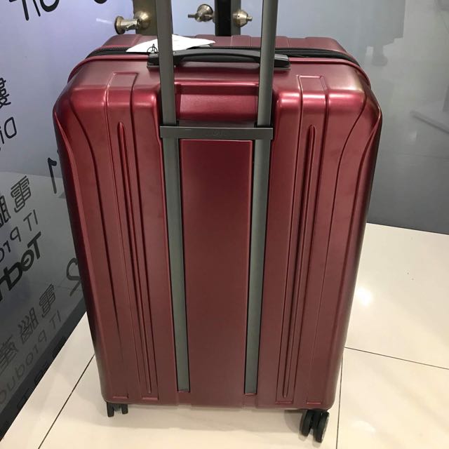 delsey helium aero trol 4w