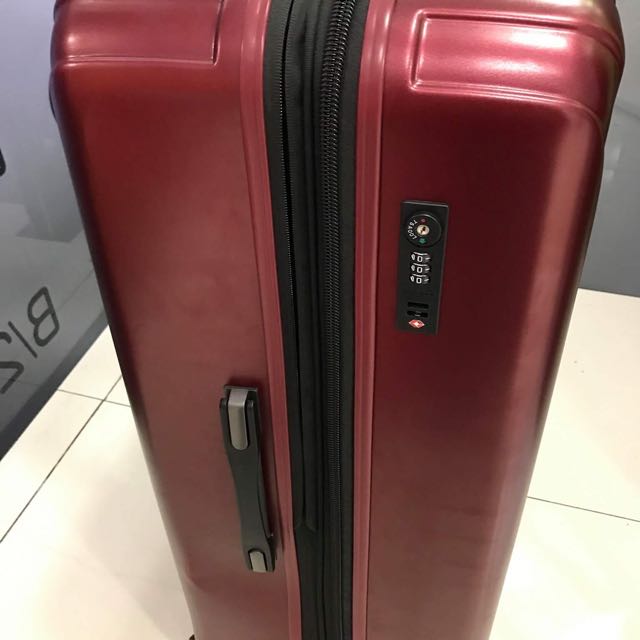 Delsey 32