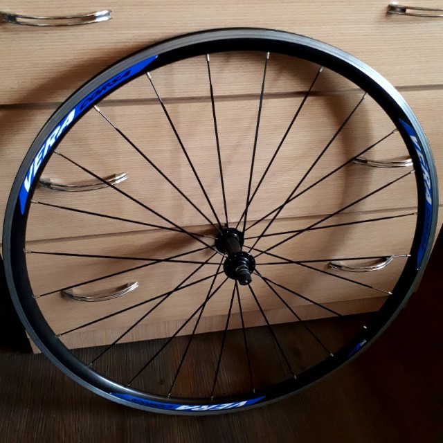 vera corsa