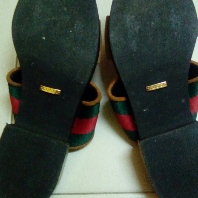 Gucci querelle discount