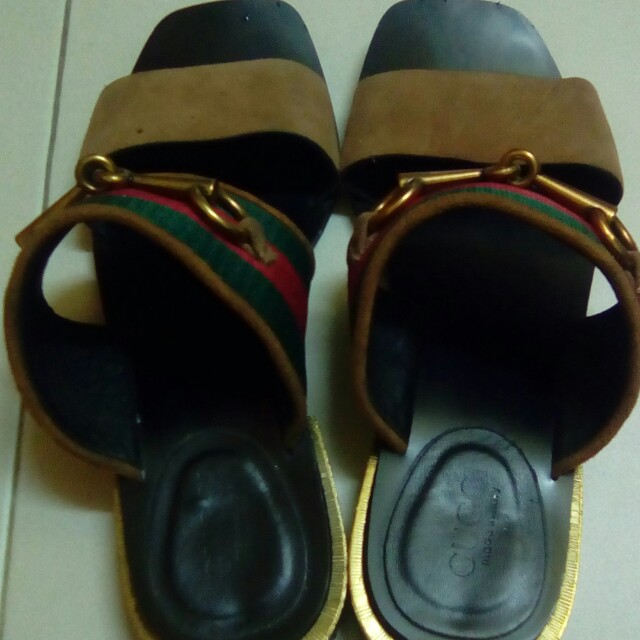 Gucci querelle hotsell