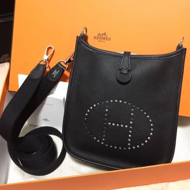 hermes epsom evelyne