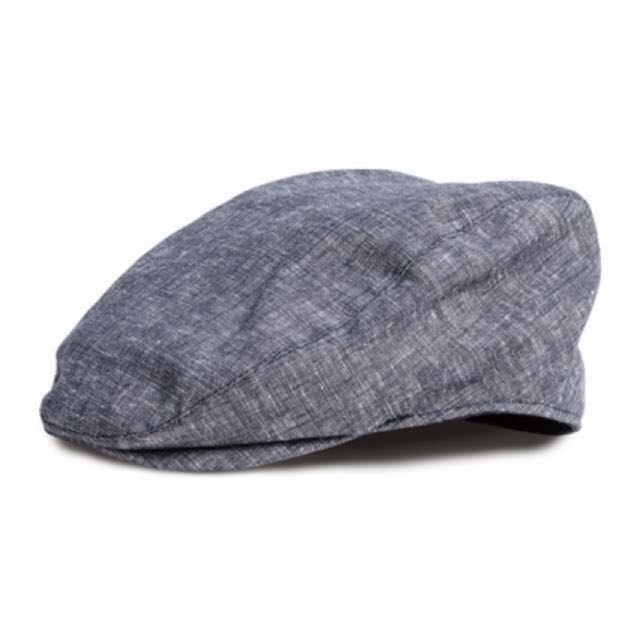 H&m newsboy cap