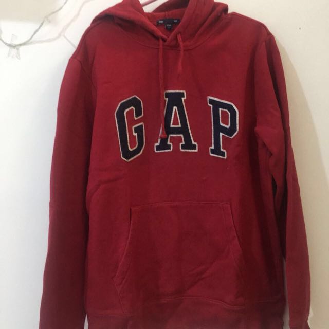hoodie gap harga