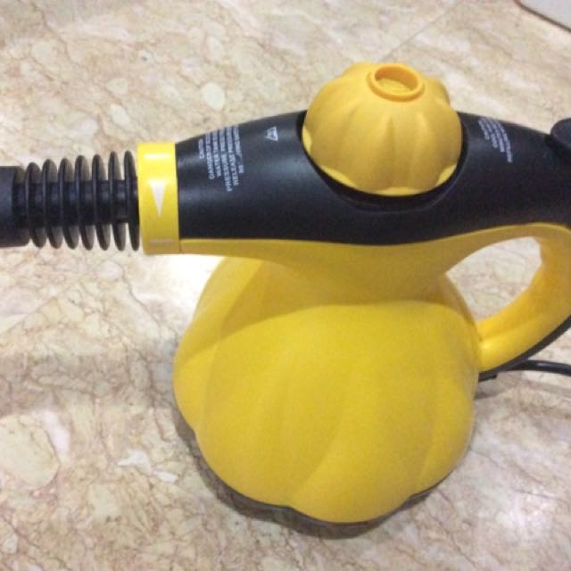 Household and Furniture Steam cleaner, TV & Home Appliances, Vacuum