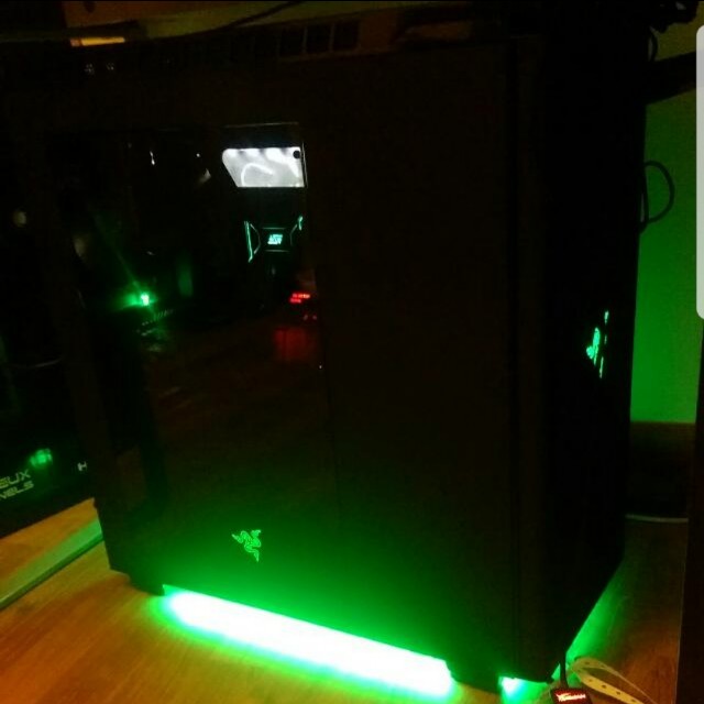 I7 4790k deals gtx 1070