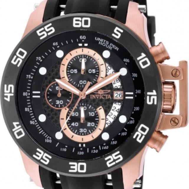 invicta 潜水表 的拍卖价格 - page 438 - 飞比价格