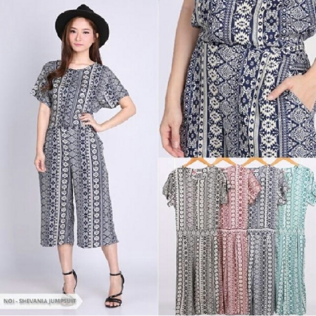 jumpsuit sale stock